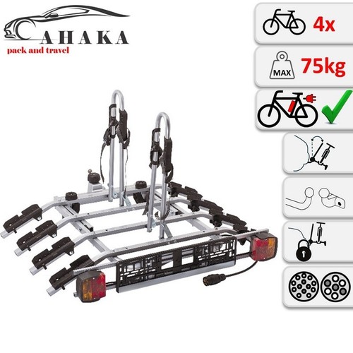 Ahk fahrradträger - ahk,