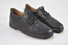 Ganter  Herren Halbschuhe Freizeitschuhe  UK 10 Nr. 24-N 1029