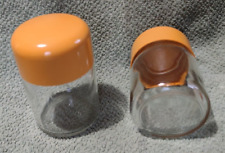 KRUPS 2 Gläser Ersatzglas Glas Joghurette electronic Typ 237 Yogurt Bereiter