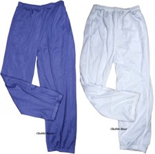 Urban Classics Hose Trainingshose Jogginghose Weiss Lila TB145 Mesh Long Pant