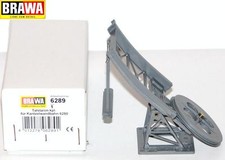 Brawa H0 6289 Seilbahn Talstation komplett - NEU + OVP
