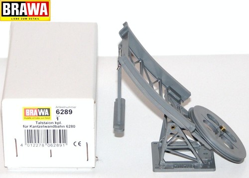Brawa 6289 seilbahn - h0,