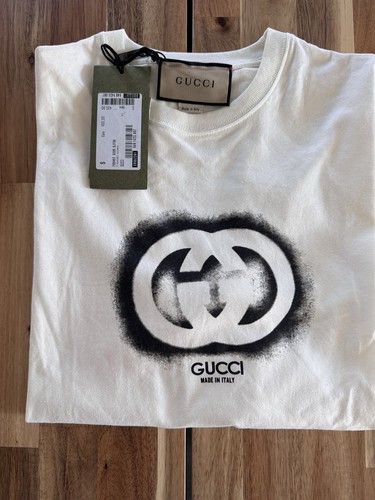 Gucci shirt kollektion - gucci, t-shirt