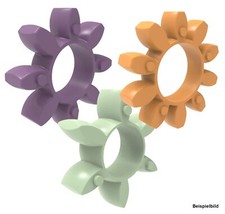 KTR Rotex Zahnkranz / Spider