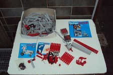 Fischertechnik Konvolut