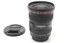 【NEUWERTIG】Canon EF