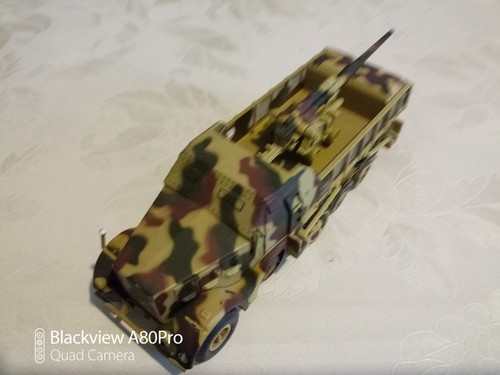 Deagostini panzersammlung - deagostini,