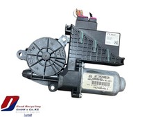 Skoda Fabia Fensterhebermotor