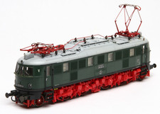 Roco H0 43662 BR 218 019-8 mit