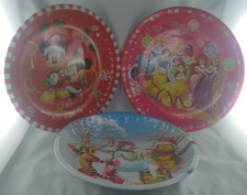 Weihnachtsteller Adventsteller