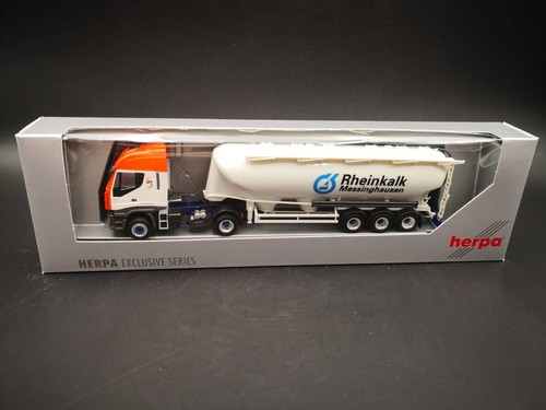 Herpa iveco stralis universal - herpa,
