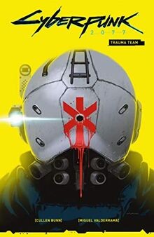 Cyberpunk 2077 trauma team - cyberpunk, 2077: