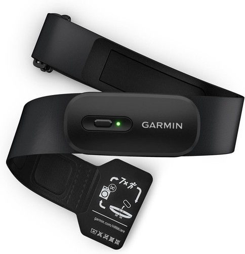 Garmin hrm 200 - garmin,