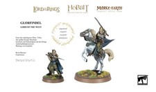 Resin Kit - Glorfindel - Lord