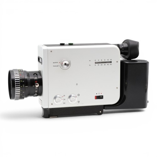 Braun nizo s40 super - braun, 8