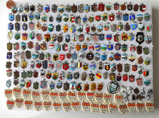 Konvolut 220 Stk.  Wappen