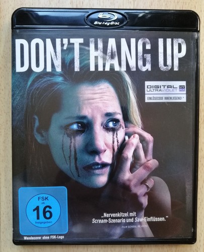 Don hang blu - hang,