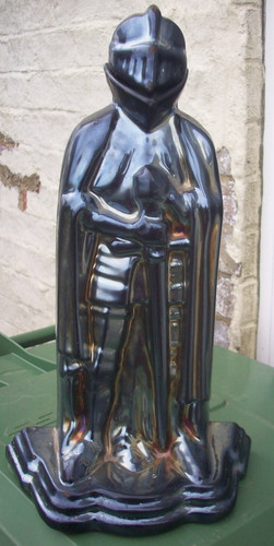 Zoll großer antiker - 14,