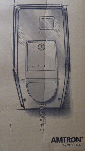 Mennekes amtron - mennekes,