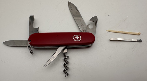 Victorinox schweizer - victorinox,