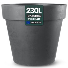 Kreher XXL Pflanzkübel |