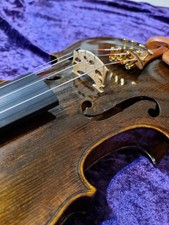 4/4  Geige -  Steiner