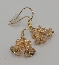 1x Paar Weihnachtsglocken 3