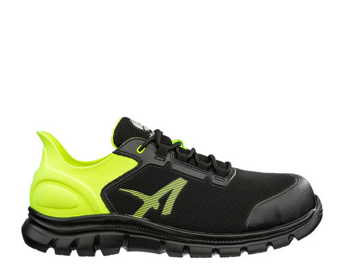 Albatros octane low - octane,