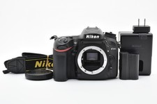 Nikon d7200 24mp dslr - d7200,
