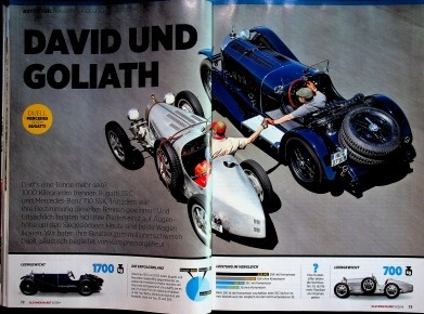 Oldtimer markt 3514 mercedes - oldtimer, 3514)
