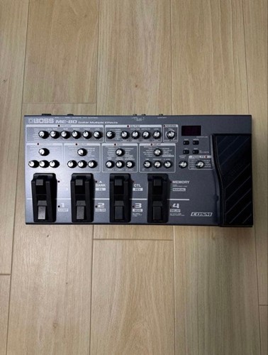 Boss 80 - boss, me-80