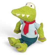 Sigikid Sweety Krokodil 38504