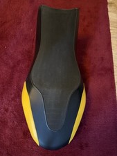 Ducati Scrambler Sitzbank