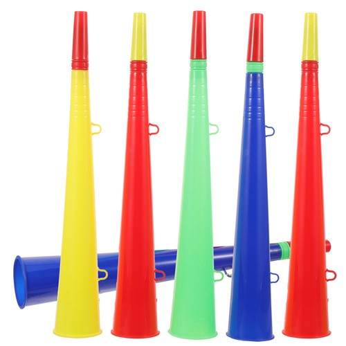Pcs kinderparty hupe - 6, kinderparty-hupe