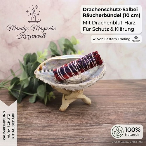 Räücherbündel drachenblut - räücherbündel,
