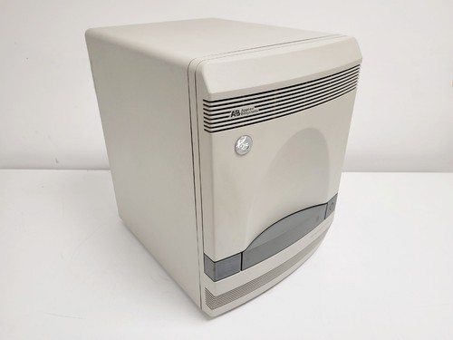 Applied biosystems 7500 t - applied,