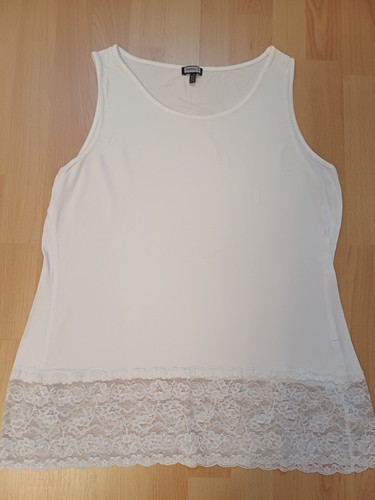 Kenny top 46 weiss - gr.46,,
