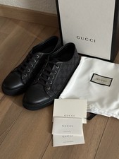 Gucci Herren Original GG