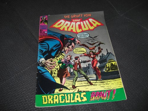 Graf dracula 4 - -,