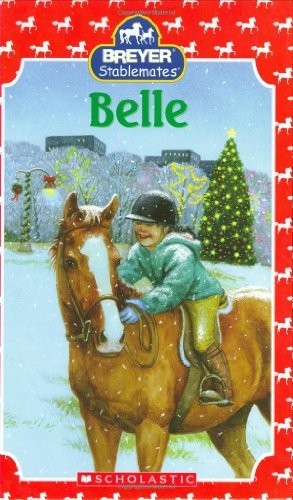 Belle - , stablemates)