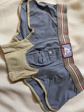 Underwear SEOBEAN " einmalige