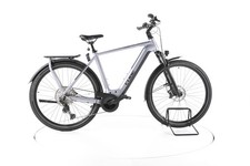 Cube Kathmandu Hybrid SLX