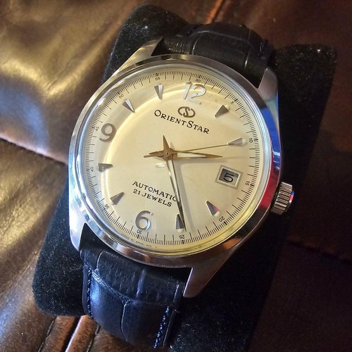 Orient star automatik - orient,