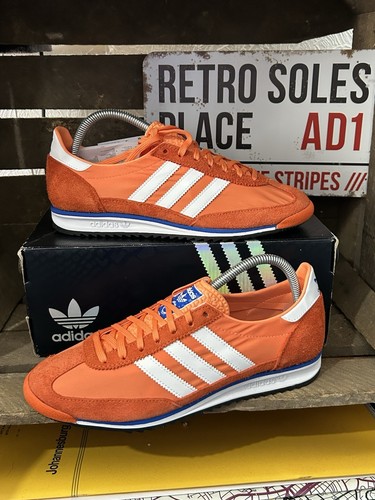 Adidas originals sl72 w - adidas, originals®
