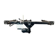 Anhängerkupplung nicht abnehmbar für FORD  MONDEO V TURNIER 2.0 DS7J-19D521-BC