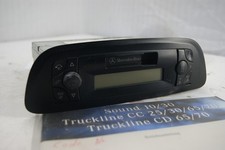 Mercedes Audio 10 Becker