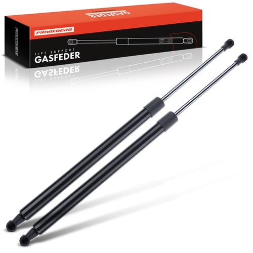 Gasfeder heckklappe - 2x,