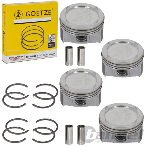 Nüral kolben ringe bolzen - nÜral, kolben+ringe+bolzen