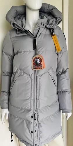 Parajumpers daunenmantel long - parajumpers,