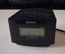Sony Dream Machine ICF-C50